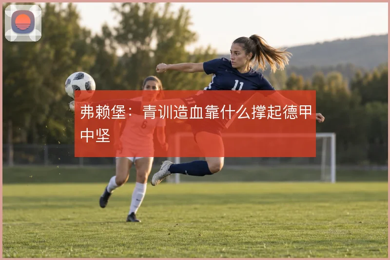 弗赖堡:青训造血靠什么撑起德甲中坚
